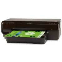 Принтер HP Officejet 7110 Wide Format ePrinter - H812a фото 1